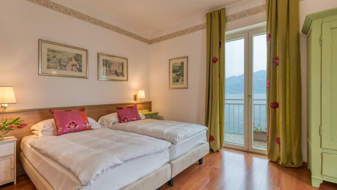 La Caletta Hotel Bolognese Brenzone sul Garda Eksteriør billede