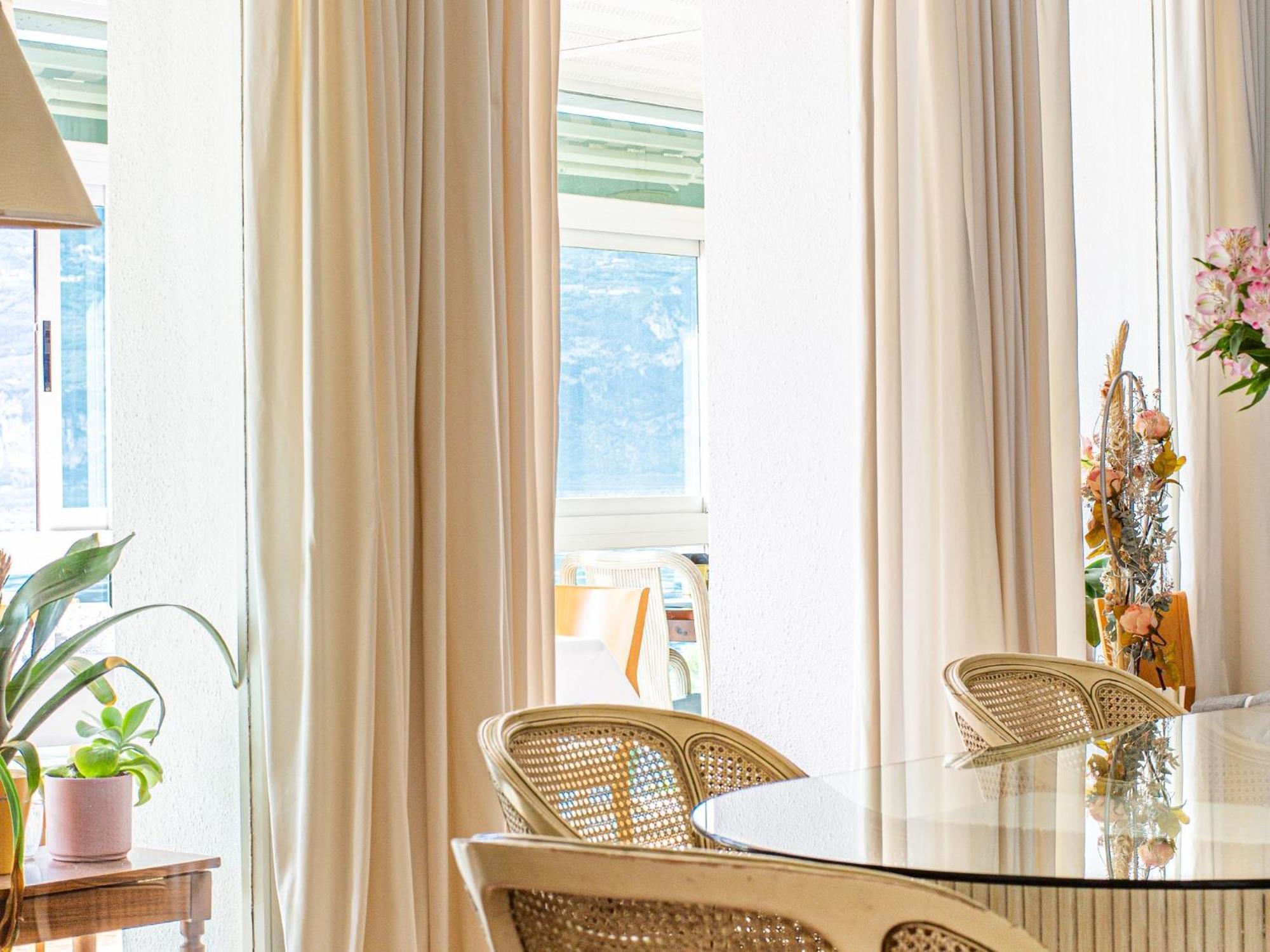 La Caletta Hotel Bolognese Brenzone sul Garda Eksteriør billede