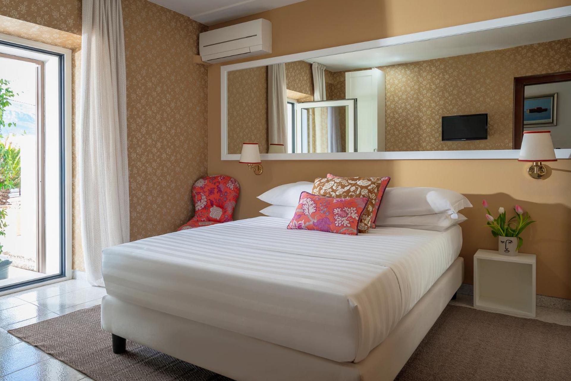 La Caletta Hotel Bolognese Brenzone sul Garda Eksteriør billede