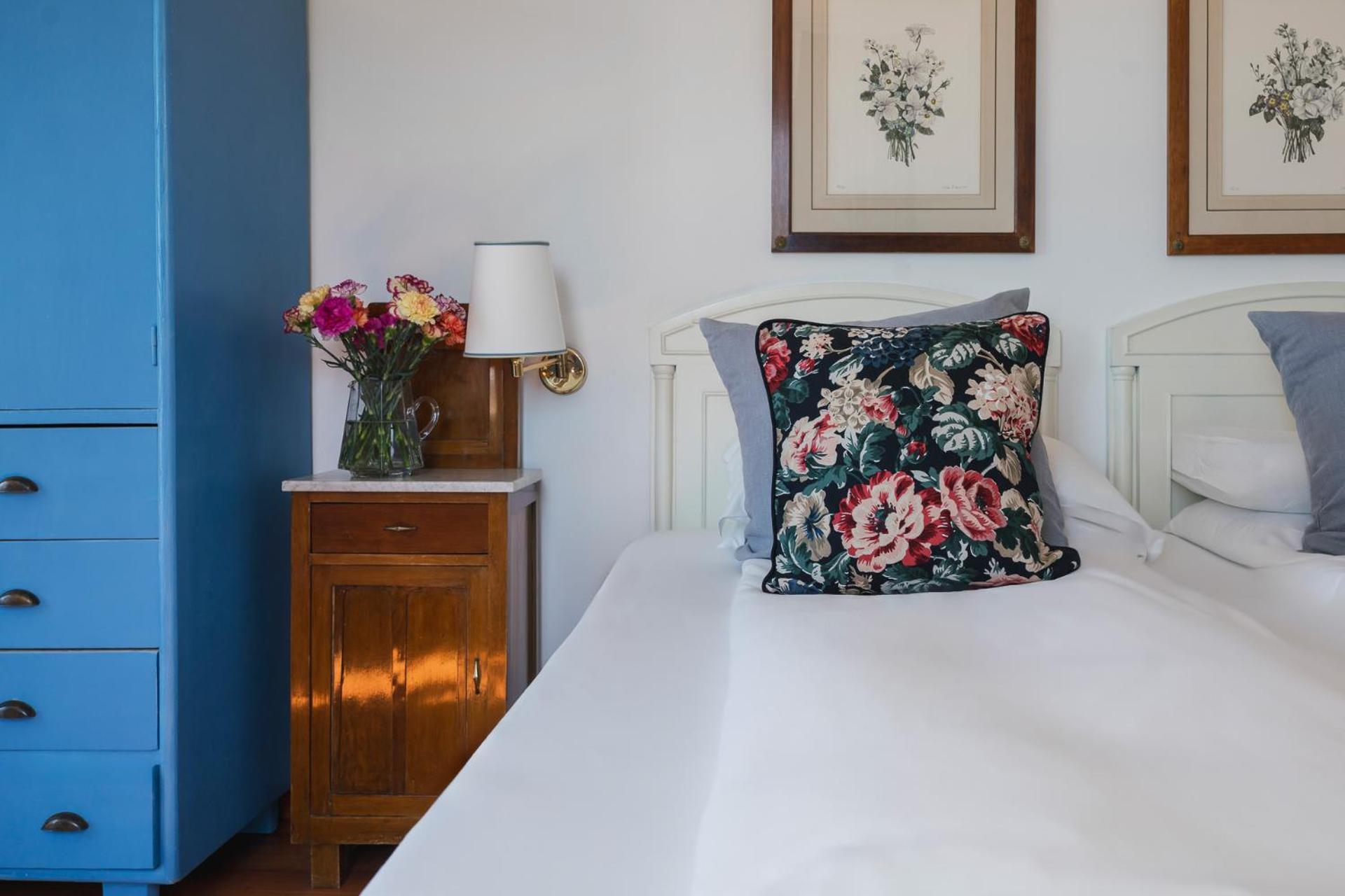 La Caletta Hotel Bolognese Brenzone sul Garda Eksteriør billede