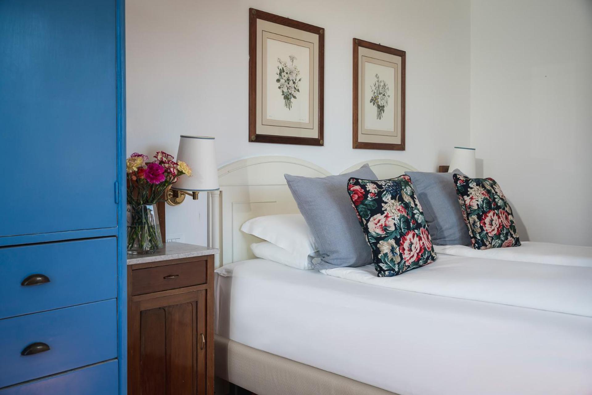 La Caletta Hotel Bolognese Brenzone sul Garda Eksteriør billede